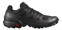 Zapatilla Salomon Speedcross 5 Hombre Trail Running 406840