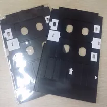 Pvc Id Card Tray For Epson L800 (bandeja Para Carnets)