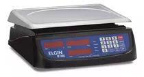 Balança Elgin Digital Dp30plus 30kg 5g Serial Remanufaturada