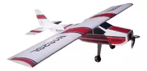 Planta Aeromodelo Cessna E Ugly Stick