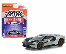 Greenlight Ford Gt Varios Modelos Ver Fotos Escala 1:64 