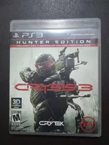 Crysis 3 - Play Station 3 Ps3 