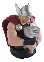 Thor/muñeco De Colección Marvel Original
