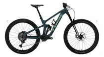 Nuevo 2021 Trek Slash 9.9 X01