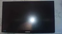 Monitor Tv Samsung 24 (no Enciende)