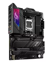 Placa Mãe Asus Rog Strix Gaming Wifi X670e - E Socket Am5 