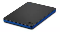 Hd Externo Portátil 2tb Usb 3.0 Seagate Playstation 4 Game D