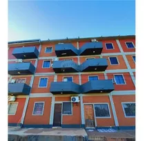 Vendo Departamento En El Edificio Italia Ii De Cambyreta: 2 Habitaciones Y 1 Baño
