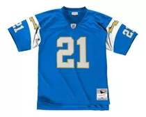 Mitchell And Ness Jersey Nfl Sd Chargers Ladainian Tomlinson