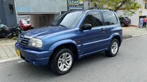 Chevrolet Grand Vitara 3p Sport 4x4