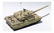 Kit Montar Trumpeter Tanque Osorio Engesa Ee-t2 T1 1/35