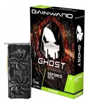 Placa De Vídeo Nvidia 1660 Super Ghost 6g