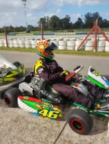 Tony Kart 2016 