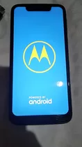 Celular Motorola G7 Play. Excelente Estado. 