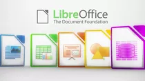 Libre Office Ultima Version | Software De Oficina - Oficial