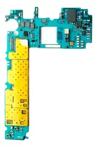 Placa Main Mother Para Samsung S6 Edge Plus G928 Liberada