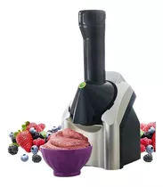  Máquina Para Hacer Helado Maquina De Helado De Frutas 