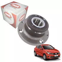 Cubo Roda Traseiro Fiat 500 Argo Brava Cronos Gran Siena