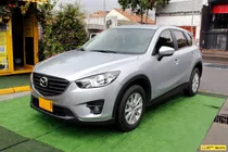 Mazda Cx-5 2.0 Touring 