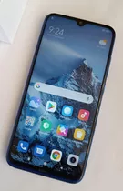 Xiaomi Redmi Note 8 Dual Sim 64 Gb  Neptune Blue 4 Gb Ram