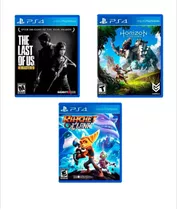 Juegos Playstation 4 The Last Of Us 