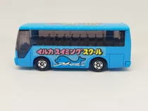 Miniatura Tomica Swimming School Bus (ref83) 