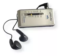 Radio Sony Walkman Srf-s84 Am/fm