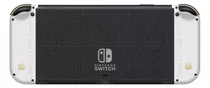 Nintendo Switch Oled 64gb The Legend Of Zelda: Tears Of The Kingdom Edition Cor  Verde E Dourado E Preto