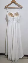 Vestido Novia