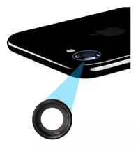Cambio De Vidrio De Camara Trasera iPhone 8!!!