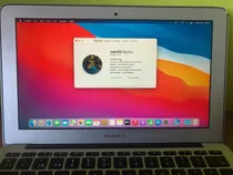 Macbook Air A1465 11  256gb (2011)