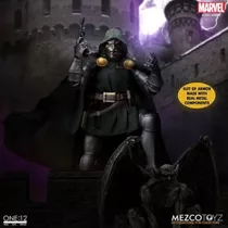 Marvel One:12 Collective Doctor Doom