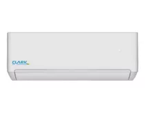 Aire Acondicionado Clark Inverter 12000btu 