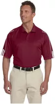 Chemise adidas Original Color Vino Tinto Para Hombre A76 2xl