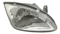 Farola Derecha Para Hyundai Elantra 1999 A 200 Depo