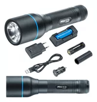 Linterna Tactica Walther Pl70r 935 Lumens Max Caceria Pesca