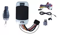 Gps Tracker Localizador Satelital 303g Coban Chip Gratis