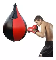  Pera De Boxeo Agilidad Artes Marciales Mma Boxeo Gimnasio