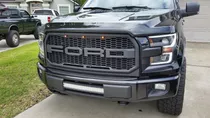 Mascarrilla Raptor Para Ford F150 2016-2017