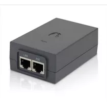 Poe Ubiquiti 24v 0.5 Amp  Adaptador  10/100 Rj45