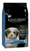Equilibrio Puppies Small Breeds 7,5 Kg