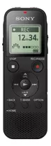 Sony - Icd-px470 - Grabador De Voz Digital Con Usb Integrado