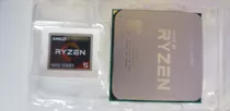 Kit Processador Ryzen 3 2200g+24gb Ram Ddr4 2400mhz  