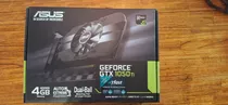 Placa De Video Asus Dual Geforce 10 Series Gtx 1050  4gb