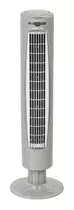 Ventilador Torre Gris C/control Remoto Vt04r Airolite