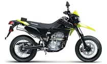 New 2023 Kawasaki Competition Motorcycle Klx 300sm