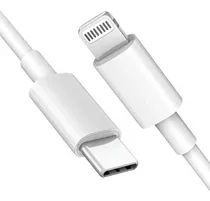 Cable Usb Tipo C A Lightning Apto Para iPhone