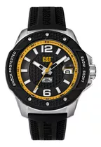 Reloj Cat Hombre Sj-141-21-137 Shockmaster Evo