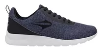 Zapatillas Topper Ultralight Ii Color Azul - Adulto 44 Ar