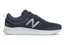 Zapatillas Mujer New Balance Waris Lefran